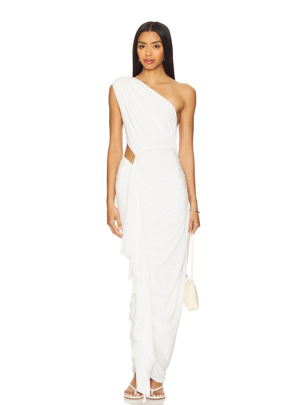 REVOLVE Juliet Midi Dress